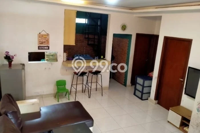 Rumah Terjangkau Dijual Area Baleendah, Bandung Harga Rp 420 Juta Rumah Terjangkau Dijual Area Baleendah, Bandung Harga Rp 420 Juta