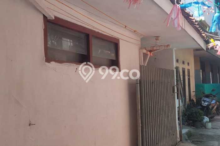 Dijual Rumah Siap Huni di Bojongsoang Bandung Harga Rp 300 Juta LT 41m2 Dijual Rumah Siap Huni di Bojongsoang Bandung Harga Rp 300 Juta LT 41m2