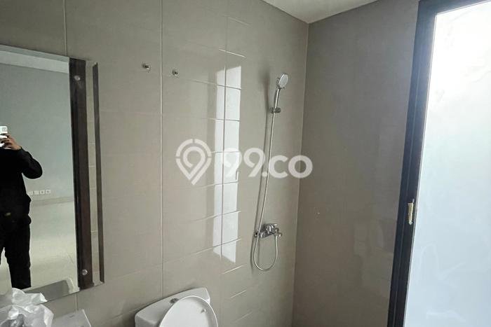 Hunian Cantik Minimalis Lb 73m2 di Bojongsoang, Bandung Hunian Cantik Minimalis Lb 73m2 di Bojongsoang, Bandung