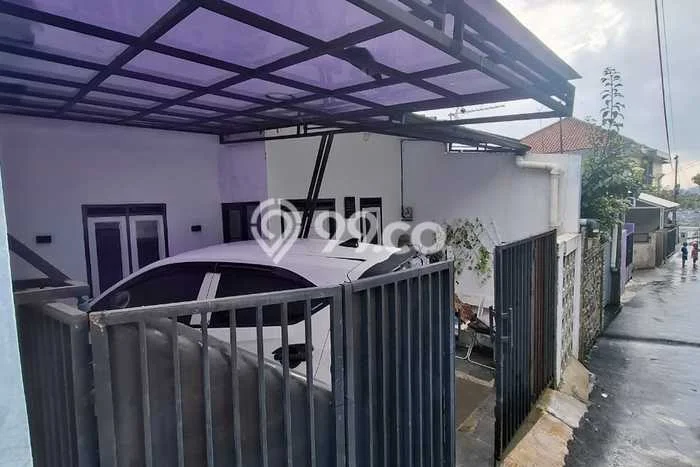 Hunian Terjangkau LT 60m2 di Ujungberung Akses Mudah Hunian Terjangkau LT 60m2 di Ujungberung Akses Mudah