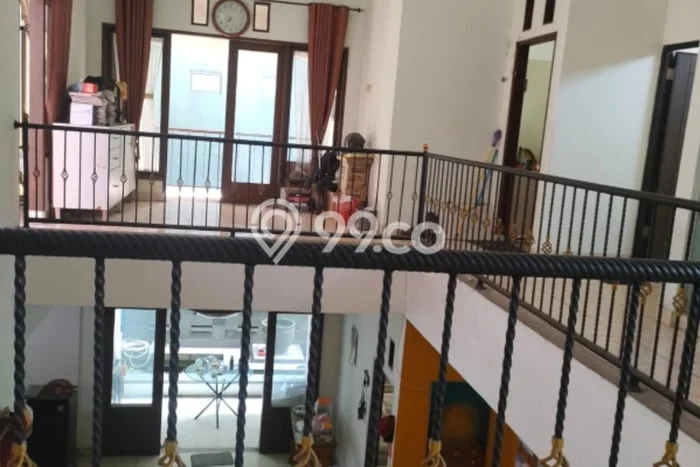 Dijual Kost di Kawasan Kiaracondong, Bandung, Spesifikasi 16 KT, 14 KM, 550m2 Dijual Kost di Kawasan Kiaracondong, Bandung, Spesifikasi 16 KT, 14 KM, 550m2