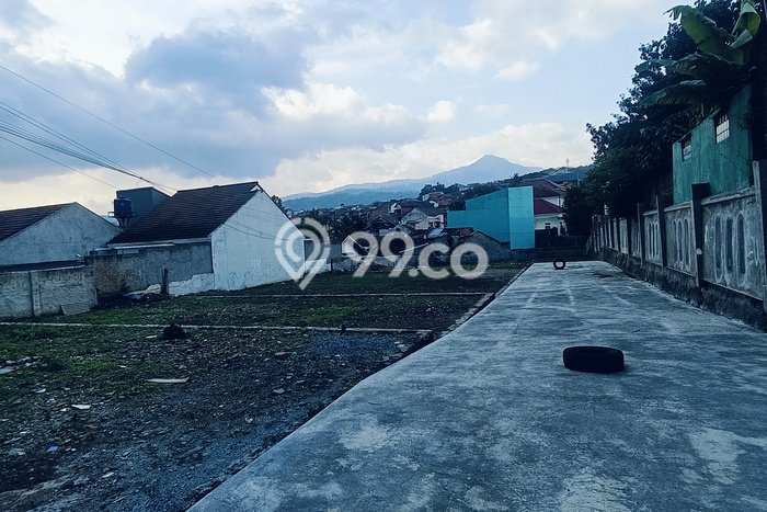 Untuk Dijual Tanah 142m2 di Ujungberung, Bandung Untuk Dijual Tanah 142m2 di Ujungberung, Bandung