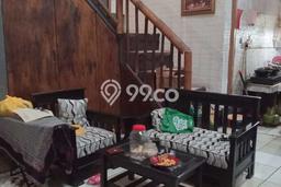 Rumah Budget Terbaik Dijual di Bojongsoang LT 140m2 Rumah Budget Terbaik Dijual di Bojongsoang LT 140m2