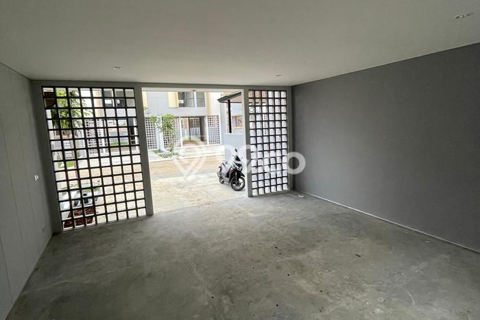 Hunian Cantik Minimalis Lb 73m2 di Bojongsoang, Bandung Hunian Cantik Minimalis Lb 73m2 di Bojongsoang, Bandung
