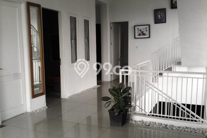Dijual Rumah Modern 5 KT di Cimahi, Bandung Dijual Rumah Modern 5 KT di Cimahi, Bandung