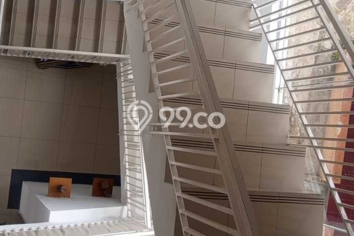 Dijual Rumah Modern 5 KT di Cimahi, Bandung Dijual Rumah Modern 5 KT di Cimahi, Bandung