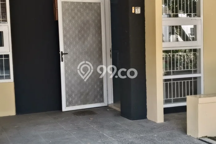 Jual Rumah Bagus Siap Huni LB 80m2 di Baleendah, Bandung Jual Rumah Bagus Siap Huni LB 80m2 di Baleendah, Bandung