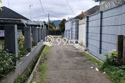 Tanah Dijual Area Strategis di Lembang Bandung 200m2 Tanah Dijual Area Strategis di Lembang Bandung 200m2