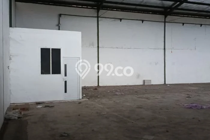 Disewakan Gudang komersial di Ciparay luas bangunan 684m2 Disewakan Gudang komersial di Ciparay luas bangunan 684m2