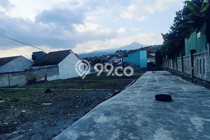 Untuk Dijual Tanah 142m2 di Ujungberung, Bandung Untuk Dijual Tanah 142m2 di Ujungberung, Bandung