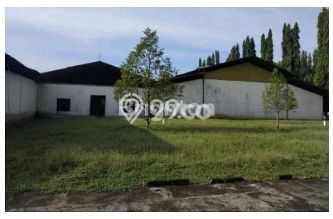 Unit Pabrik Dijual di Kemangkon Purbalingga 10000m2 Unit Pabrik Dijual di Kemangkon Purbalingga 10000m2