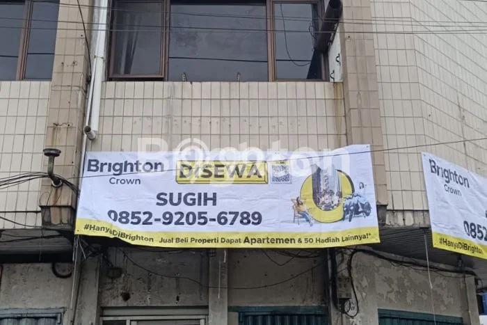 Unit Komersial Disewakan di Sukoharjo Area Strategis Harga Kompetitif Unit Komersial Disewakan di Sukoharjo Area Strategis Harga Kompetitif