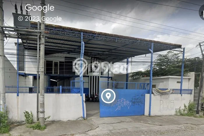 Gudang Disewakan Lokasi Colomadu Karanganyar Harga Spesial! Gudang Disewakan Lokasi Colomadu Karanganyar Harga Spesial!