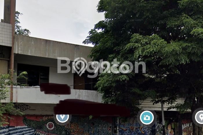 Ruko Disewakan Cepat di Slamet Riyadi Solo LB 780m2 Ruko Disewakan Cepat di Slamet Riyadi Solo LB 780m2