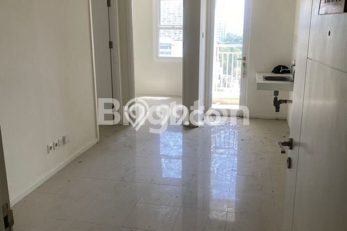Apartemen Ideal Dijual di Cidadap, Bandung Punya 2 KT / 1 Kamar Mandi Apartemen Ideal Dijual di Cidadap, Bandung Punya 2 KT / 1 Kamar Mandi