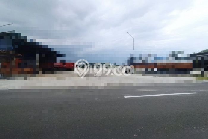 Tanah Kavling Dijual di Sukoharjo dengan Spesifikasi 4600m2 Tanah Kavling Dijual di Sukoharjo dengan Spesifikasi 4600m2