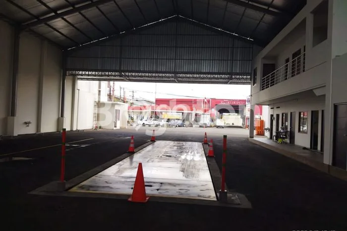 Disewakan Gudang di Karanganyar Karanganyar LT 707m2, LB 500m2 Disewakan Gudang di Karanganyar Karanganyar LT 707m2, LB 500m2