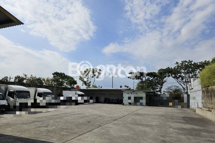 Area Strategis! Disewakan Gudang Lokasi Tasikmadu, Karanganyar Cocok untuk Bisnis Area Strategis! Disewakan Gudang Lokasi Tasikmadu, Karanganyar Cocok untuk Bisnis