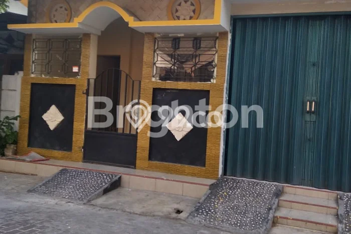 Rumah Minimalis Dijual Lokasi Baki 3 Kamar dengan Luas Tanah 90m2 Rumah Minimalis Dijual Lokasi Baki 3 Kamar dengan Luas Tanah 90m2