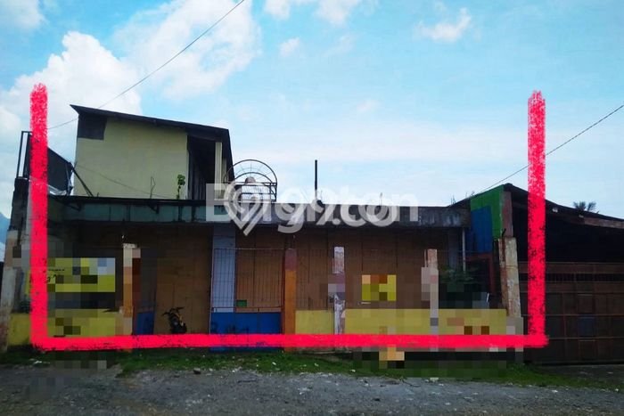 Gudang For Sale di Kawasan Getasan, Semarang Harga Kompetitif Gudang For Sale di Kawasan Getasan, Semarang Harga Kompetitif