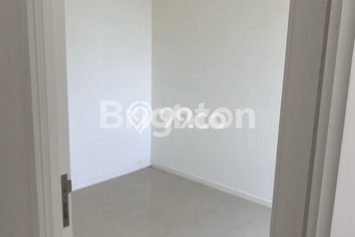 Apartemen Ideal Dijual di Cidadap, Bandung Punya 2 KT / 1 Kamar Mandi Apartemen Ideal Dijual di Cidadap, Bandung Punya 2 KT / 1 Kamar Mandi