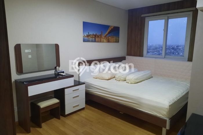 Dijual Apartemen di Semarang Tengah, Semarang Punya 1 Kamar Tidur Dijual Apartemen di Semarang Tengah, Semarang Punya 1 Kamar Tidur