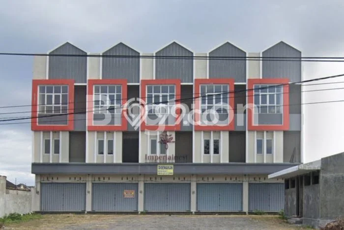 Ruko bagus disewakan di Karanganyar Karanganyar dengan LB 280m2 harga sewa terbaik Ruko bagus disewakan di Karanganyar Karanganyar dengan LB 280m2 harga sewa terbaik