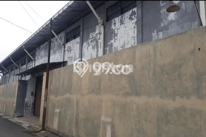 FOR RENT! Gudang di Boyolali Kota Cocok untuk Bisnis 668m2 FOR RENT! Gudang di Boyolali Kota Cocok untuk Bisnis 668m2