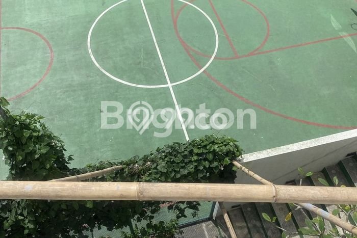 Apartemen Ideal Dijual di Cidadap, Bandung Punya 2 KT / 1 Kamar Mandi Apartemen Ideal Dijual di Cidadap, Bandung Punya 2 KT / 1 Kamar Mandi