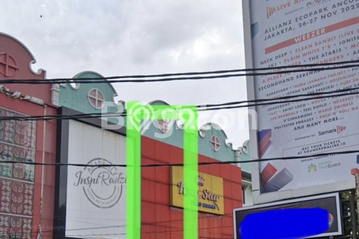 Ruko Disewakan Cepat di Solo Baru Solo LB 280m2 Ruko Disewakan Cepat di Solo Baru Solo LB 280m2