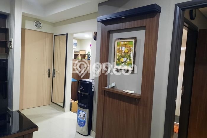 Dijual Apartemen di Semarang Tengah, Semarang Punya 1 Kamar Tidur Dijual Apartemen di Semarang Tengah, Semarang Punya 1 Kamar Tidur
