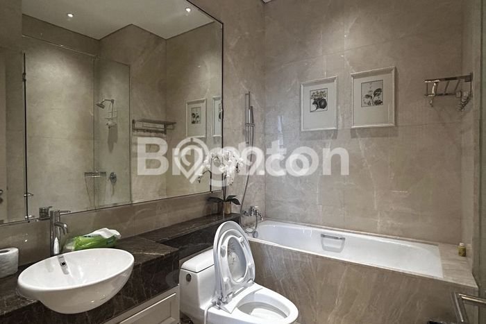 Hunian Apartemen Disewakan Terjangkau 55m2 di Tegalsari, Cocok untuk Tempat Tinggal Anda Hunian Apartemen Disewakan Terjangkau 55m2 di Tegalsari, Cocok untuk Tempat Tinggal Anda