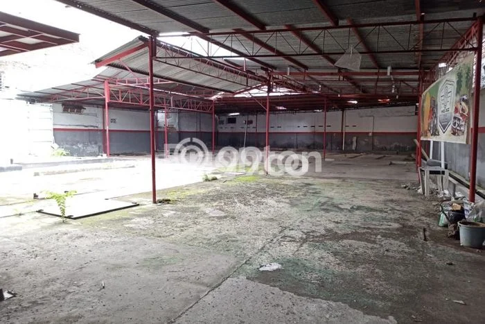Gudang Disewakan Lokasi Serengan Surakarta Harga Spesial! Gudang Disewakan Lokasi Serengan Surakarta Harga Spesial!