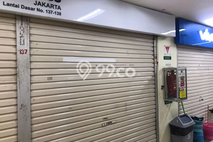Komersial Bagus Dijual di Fatmawati Jakarta Selatan Lokasi Strategis Cocok untuk Kembangkan Bisnis Komersial Bagus Dijual di Fatmawati Jakarta Selatan Lokasi Strategis Cocok untuk Kembangkan Bisnis