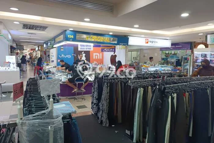 Komersial Bagus Dijual di Fatmawati Jakarta Selatan Lokasi Strategis Cocok untuk Kembangkan Bisnis Komersial Bagus Dijual di Fatmawati Jakarta Selatan Lokasi Strategis Cocok untuk Kembangkan Bisnis