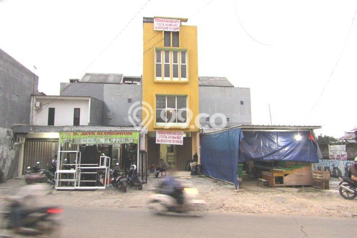 Ruko Bagus Dijual LB 225m2 Lokasi Strategis Depok Area Cocok untuk Berbisnis Ruko Bagus Dijual LB 225m2 Lokasi Strategis Depok Area Cocok untuk Berbisnis