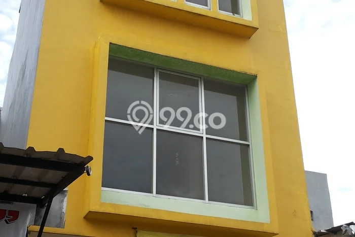 Untuk Dijual! Ruko di Rangkapanjaya Depok LT 80m2 / LB 225m2 Kawasan Strategis Untuk Dijual! Ruko di Rangkapanjaya Depok LT 80m2 / LB 225m2 Kawasan Strategis