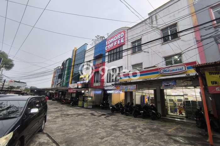 Ruko Disewakan Lokasi Cilodong Depok Harga Spesial! Ruko Disewakan Lokasi Cilodong Depok Harga Spesial!