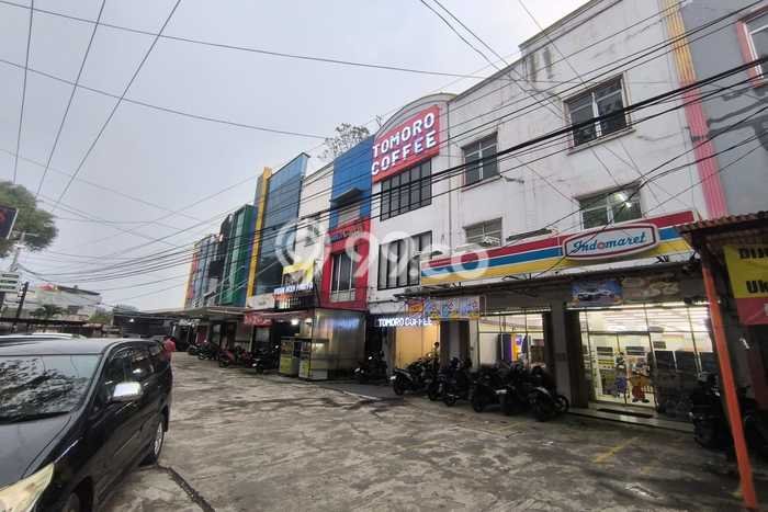 Ruko Disewakan Lokasi Cilodong Depok Harga Spesial! Ruko Disewakan Lokasi Cilodong Depok Harga Spesial!
