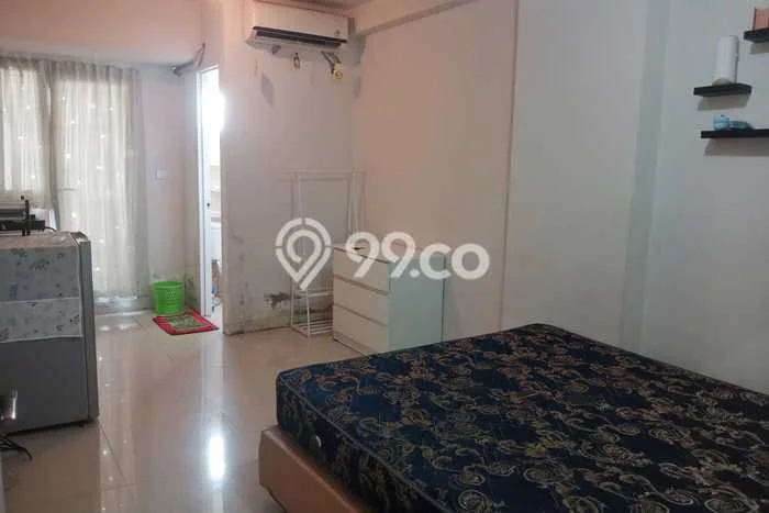 Hunian Apartemen Sewa Murah 42m2 di Pulo Gadung, Cocok Dijadikan Hunian Anda Hunian Apartemen Sewa Murah 42m2 di Pulo Gadung, Cocok Dijadikan Hunian Anda