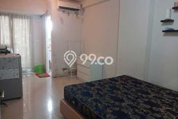 Hunian Apartemen Sewa Murah 42m2 di Pulo Gadung, Cocok Dijadikan Hunian Anda Hunian Apartemen Sewa Murah 42m2 di Pulo Gadung, Cocok Dijadikan Hunian Anda