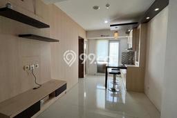 Disewakan Cepat! Hunian Apartemen Hemat di Pulo Gadung, Jakarta Timur 2 Kamar Tidur dan 1 Kamar Mandi Disewakan Cepat! Hunian Apartemen Hemat di Pulo Gadung, Jakarta Timur 2 Kamar Tidur dan 1 Kamar Mandi