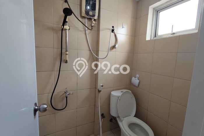 Apartemen Murah dengan 2 BR & 1 KM di Pulo Gadung Jakarta Timur Apartemen Murah dengan 2 BR & 1 KM di Pulo Gadung Jakarta Timur