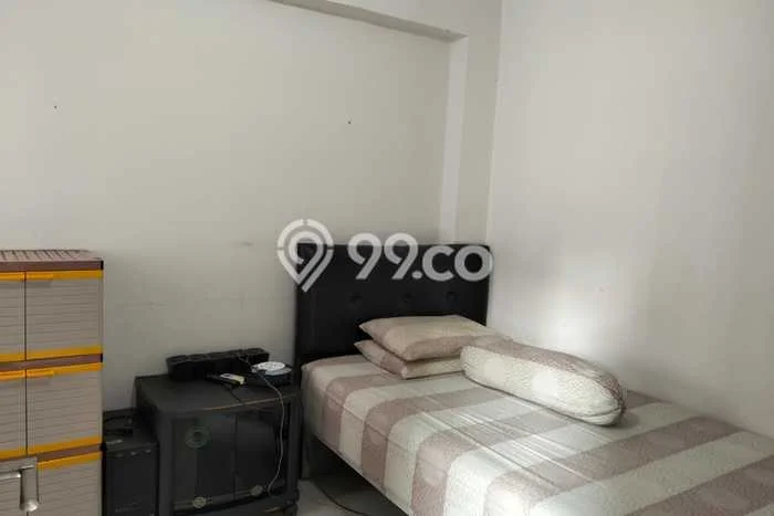 Sewa Sekarang Apartemen Minimalis 2 KT di Kawasan Pulo Gadung Sewa Sekarang Apartemen Minimalis 2 KT di Kawasan Pulo Gadung