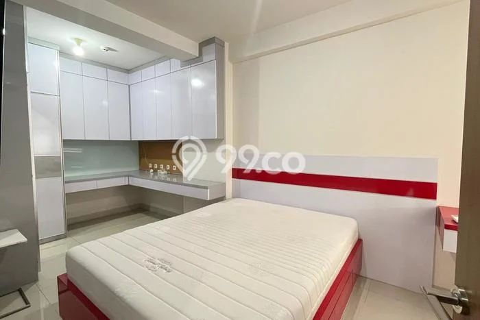 Sewa Sekarang Apartemen Nyaman 1 KT di Kawasan Pulo Gadung Sewa Sekarang Apartemen Nyaman 1 KT di Kawasan Pulo Gadung