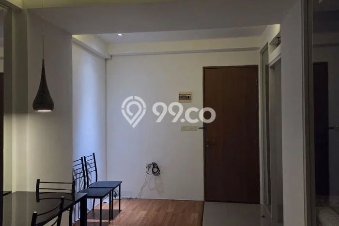 Apartemen Disewakan Murah 2 KT / 1 KM di Pulo Gadung, Jakarta Timur Apartemen Disewakan Murah 2 KT / 1 KM di Pulo Gadung, Jakarta Timur