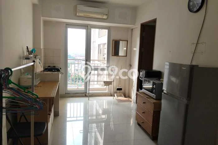 Sewa Sekarang Apartemen Minimalis 2 KT di Kawasan Pulo Gadung Sewa Sekarang Apartemen Minimalis 2 KT di Kawasan Pulo Gadung