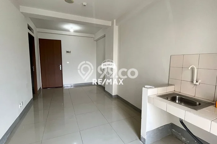 Disewakan Cepat! Hunian Apartemen Hemat di Pulo Gadung, Jakarta Timur 2 Kamar Tidur dan 1 Kamar Mandi Disewakan Cepat! Hunian Apartemen Hemat di Pulo Gadung, Jakarta Timur 2 Kamar Tidur dan 1 Kamar Mandi