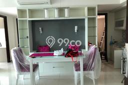 Apartemen Murah dengan 2 BR & 2 KM di Kelapa Gading Jakarta Utara Apartemen Murah dengan 2 BR & 2 KM di Kelapa Gading Jakarta Utara