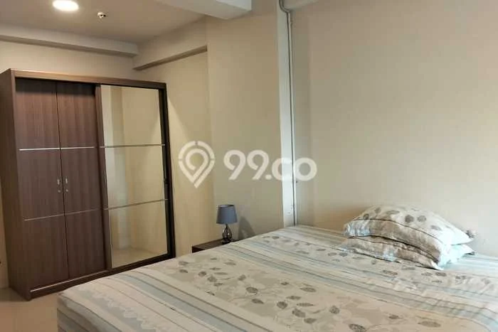 Sewa Apartemen Minimalis 42m2 Punya 2 KT, 1 KM, Lokasi di Pulo Gadung Sewa Apartemen Minimalis 42m2 Punya 2 KT, 1 KM, Lokasi di Pulo Gadung